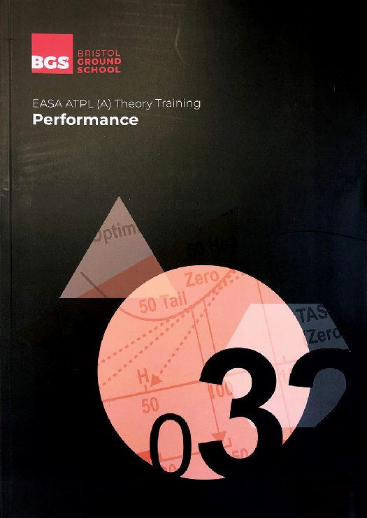 Image 0 of EASA ATPL (A) Theory Training, Performance - Bristol Ground School