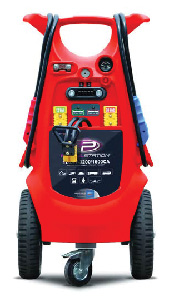 SOS Mobile Booster 12/24v 3200/1600CA