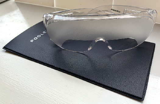 Image 0 of Instrument Flying Spectacles – Foggles
