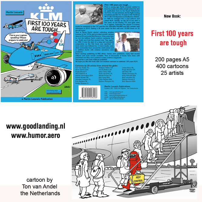 Image 1 of First 100 years are tough. . . – Martin Leeuwis