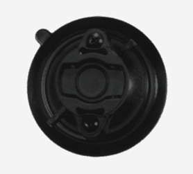 Image 9 of UAVIONIX SKYECHO 2 Portable ADS-B Transceiver (Mount, Cable & Case included)