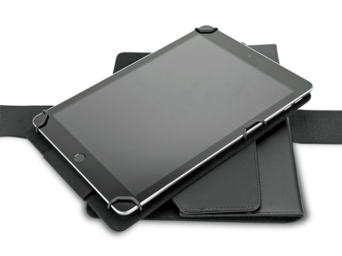 ASA iPad Mini Rotating KneeboardImage Id:146670