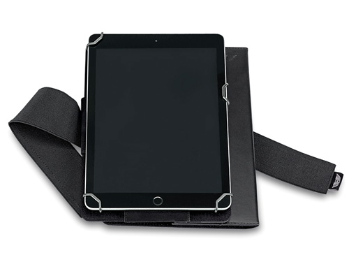 ASA iPad Mini Rotating KneeboardImage Id:146674