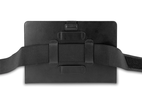 ASA iPad Mini Rotating KneeboardImage Id:146675