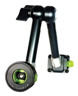 Image ofMyGoFlight  Flex Clip Sport Mount 