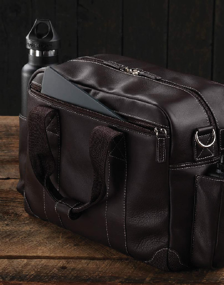 Image 5 of Lightspeed Adventure Flight Bag - The Markham