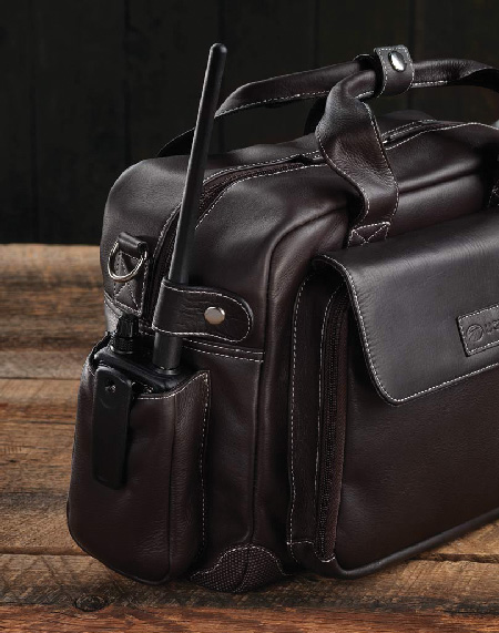 Image 1 of Lightspeed Adventure Flight Bag - The Markham