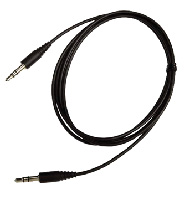 Image 0 of Bose Headset Auxiliary Input Cable (327081-0010 / 329432-0010)