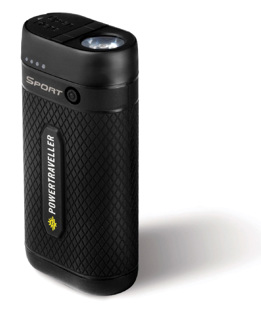 Image ofSport 25 Power Pack