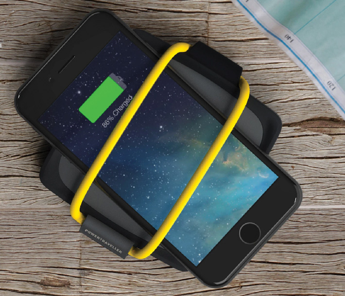 Image 2 of Harrier 25 Wireless Power Pack
