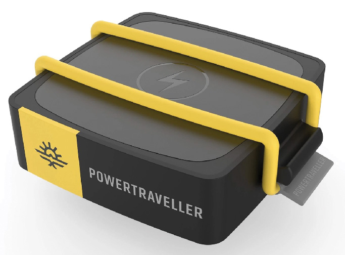 Image 0 of Harrier 25 Wireless Power Pack