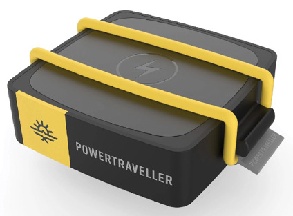 Image ofHarrier 25 Wireless Power Pack