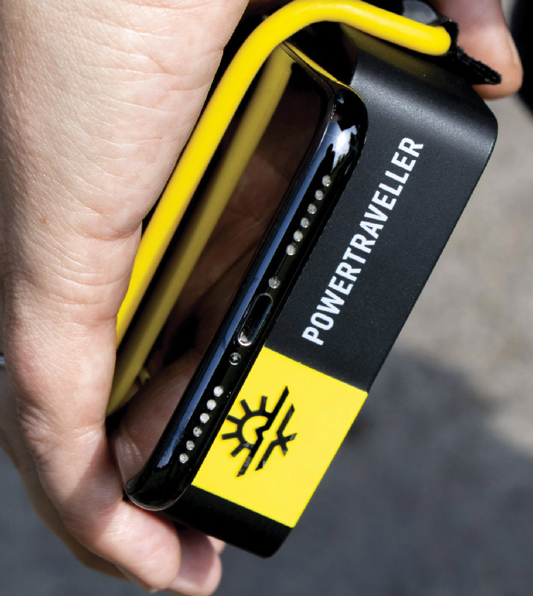 Image 1 of Harrier 25 Wireless Power Pack