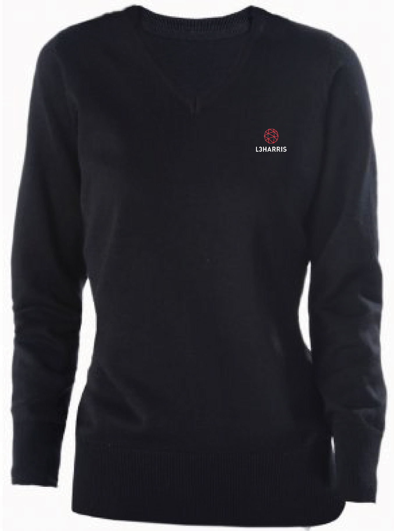 L3 Harris Ladies Cadet Jumper
