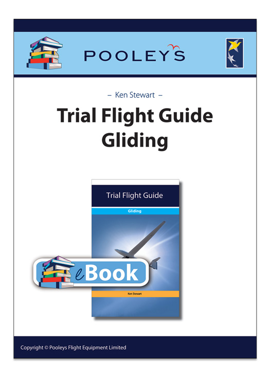 Trial Flight Guide Gliding - eBook