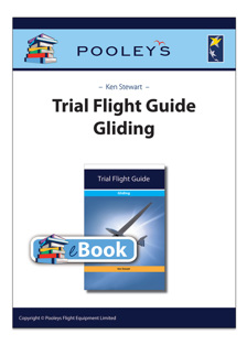 Image ofTrial Flight Guide Gliding - eBook