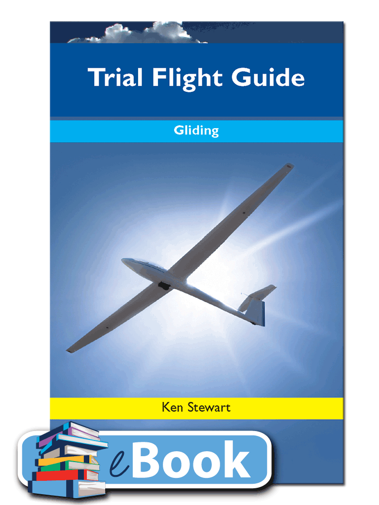 Trial Flight Guide Gliding - eBookImage Id:149810