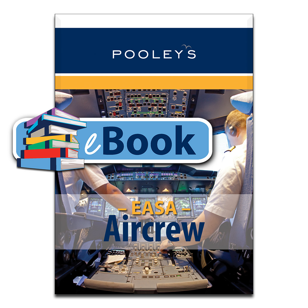 EASA Aircrew eBookImage Id:149932