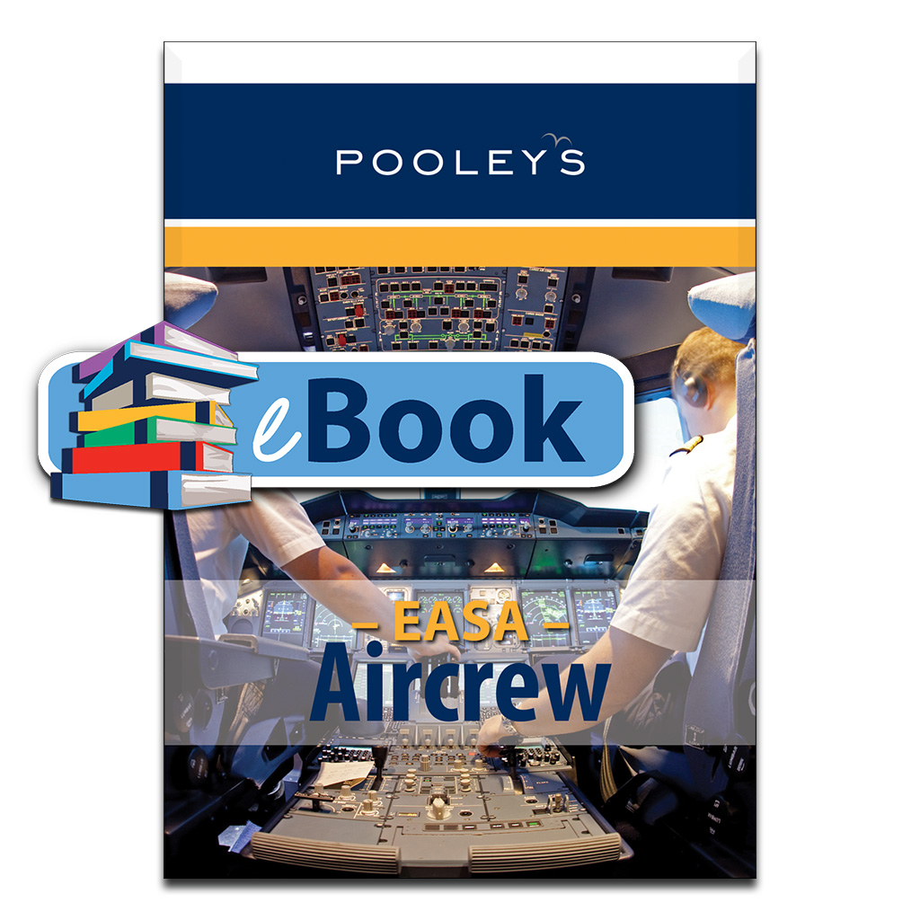 Image 1 of EASA Aircrew eBook