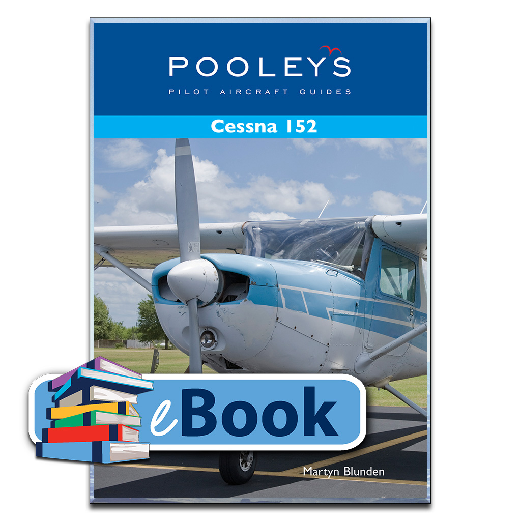 A Pooleys Pilot Aircraft Guide – Cessna 152 eBookImage Id:149936