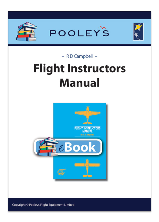 Flight Instructors Manual - Campbell eBookImage Id:149938