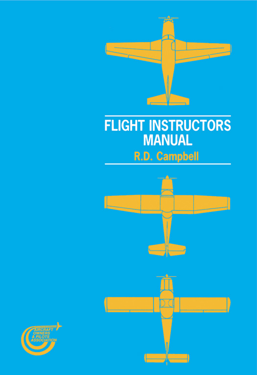 Instructor Manuals