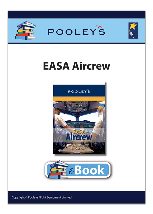 Image 0 of EASA Aircrew eBook