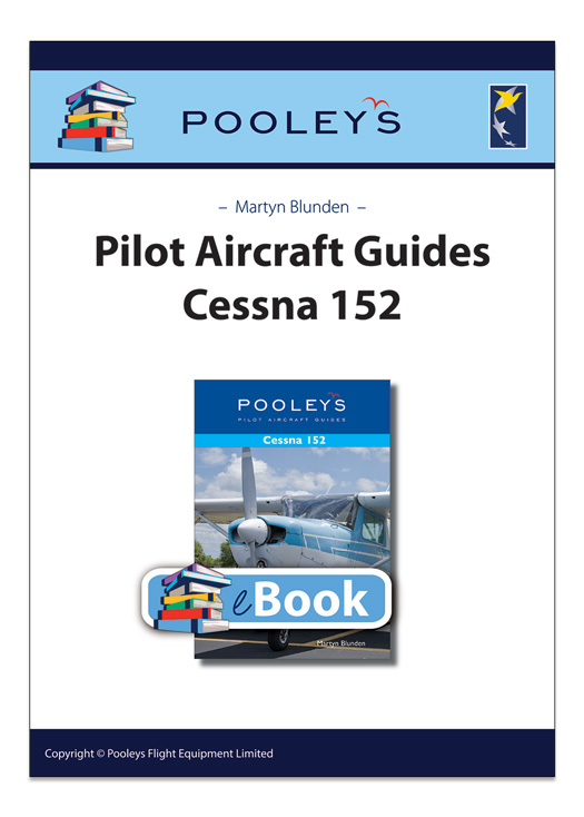 A Pooleys Pilot Aircraft Guide – Cessna 152 eBookImage Id:149957