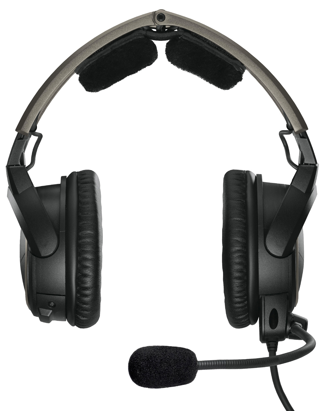 Bose A20 Headset with Lemo 6 pin Plug, Non-Bluetooth, Low Impedance (324843-2140)