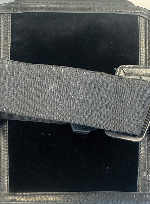 Image 1 of GPS K2 Helicopter Pilot's Kneeboard