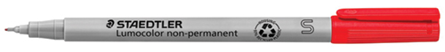 Image 5 of Lumocolor Felt Pens – Medium, Fine and Superfine