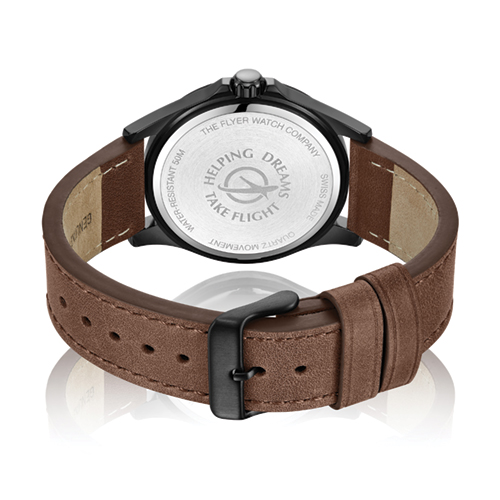 Image 2 of Flyer Zulu Watch, Helping Dreams take Flight (5 days)