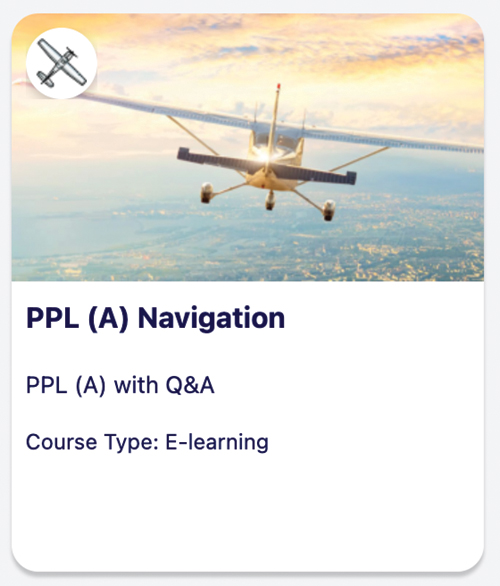 Image 0 of Academy Access – Navigation, E-Learning
