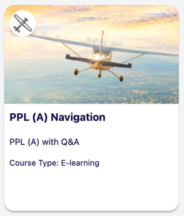 Academy Access – Navigation, E-Learning