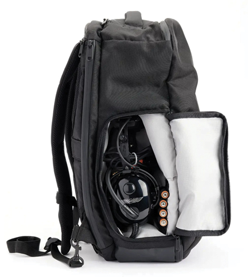 Image 0 of ASA AirClassics Crew Pack Bag
