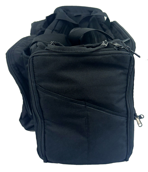 Image 2 of Pooleys Adventurer Bag