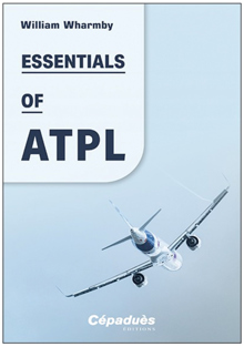 Image ofEssentials of ATPL by William Wharmby