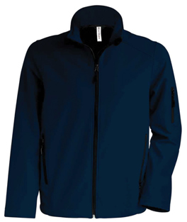 Ladies Kariban Soft Shell Jacket