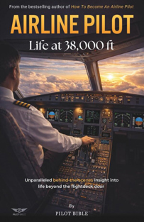 Airline Pilot, Life at 38,000ft