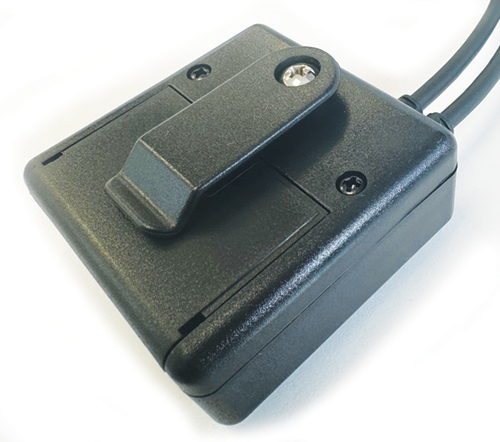 Image 3 of Power Supply for the Bose Panel Power Headset – PA95BH 6pin LEMO to US heli plug