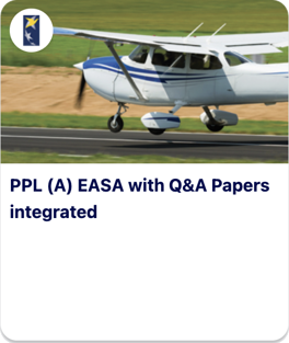 EASA PPL (A) Ground School, Progress Tests & Practice Exam Papers, E-Learning
