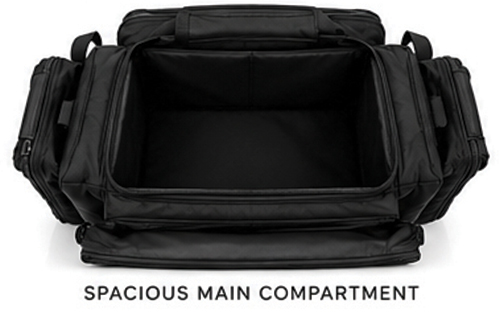 Image 7 of Pooleys Adventurer Bag