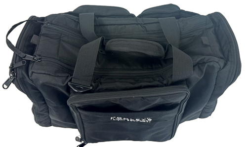 Image 1 of Pooleys Adventurer Bag