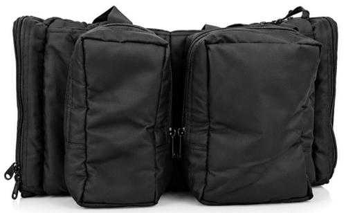 Image 5 of Pooleys Adventurer Bag