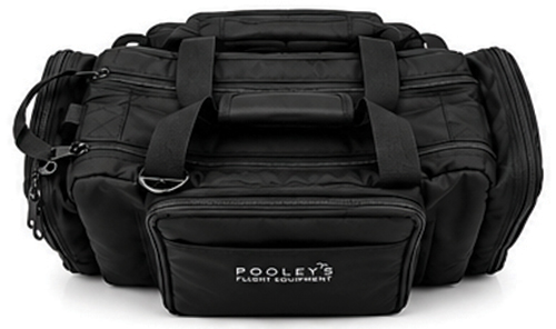Image 2 of Pooleys Adventurer Bag