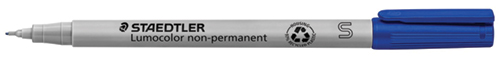 Image 6 of Lumocolor Felt Pens – Medium, Fine and Superfine