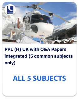 Image 0 of PPL (H) UK Academy Access – 5 Common Subject Bundle, E-Learning