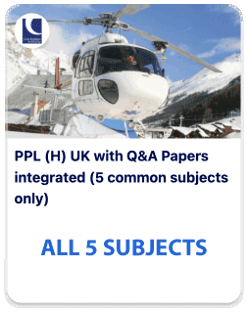 PPL (H) UK Academy Access – 5 Common Subject Bundle, E-Learning