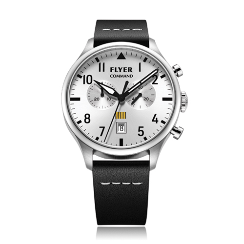 Image 0 of Flyer Command Watch, Helping Dreams take Flight (5 days)