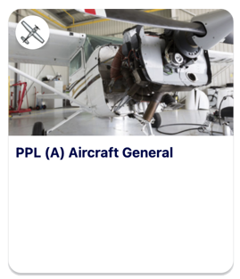 Academy Access – Aircraft General, E-Learning